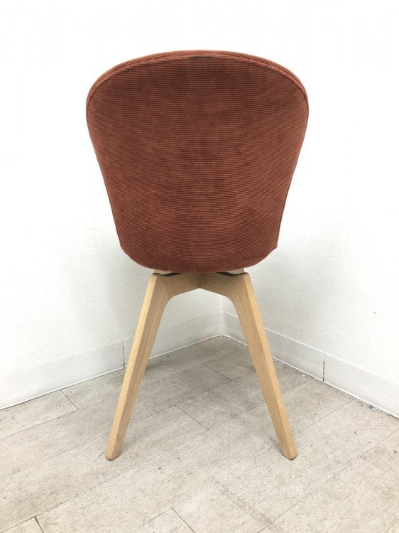 BoConceptアデレードシリーズ ダイニングチェア2脚セット 商品画像14