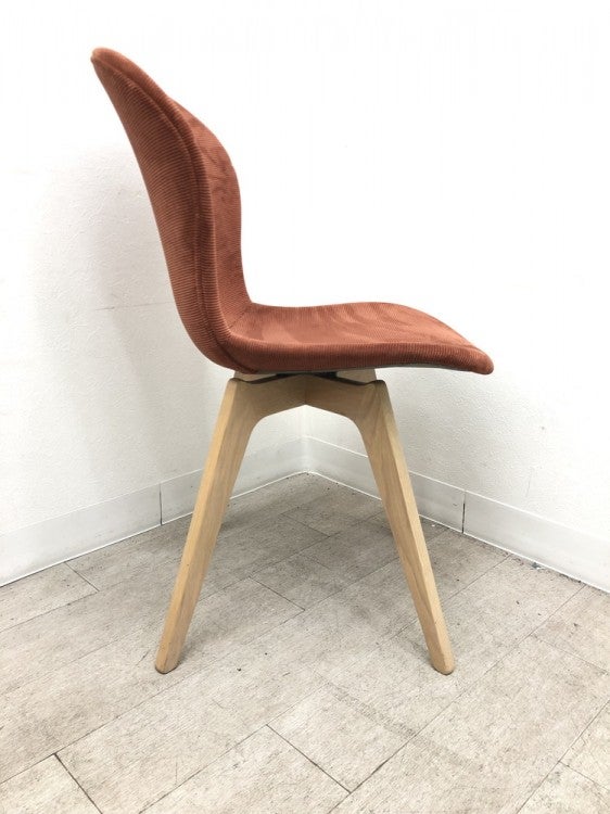BoConceptアデレードシリーズ ダイニングチェア2脚セット 商品画像15