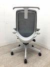 イトーキノート(nort)チェア 可動肘付ノートチェア 商品画像4