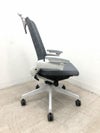 イトーキノート(nort)チェア 可動肘付ノートチェア 商品画像5