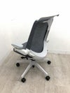 イトーキノート(nort)チェア 可動肘付ノートチェア 商品画像11