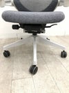 イトーキノート(nort)チェア 可動肘付ノートチェア 商品画像14