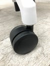 イトーキノート(nort)チェア 可動肘付ノートチェア 商品画像15