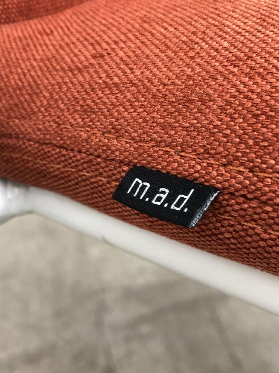 m.a.d. ダイニングチェア2脚セット 商品画像12