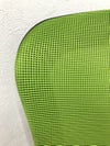 井上金庫固定肘付GSM-10チェア 商品画像6