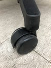 井上金庫固定肘付GSM-10チェア 商品画像11