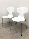 フリッツ・ハンセン(Fritz Hansen)アントチェア（アリンコチェア） スタッキングチェア2脚セット 商品画像1