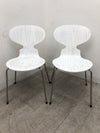 フリッツ・ハンセン(Fritz Hansen)アントチェア（アリンコチェア） スタッキングチェア2脚セット 商品画像2
