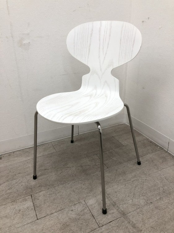 フリッツ・ハンセン(Fritz Hansen)アントチェア（アリンコチェア） スタッキングチェア2脚セット 商品画像3