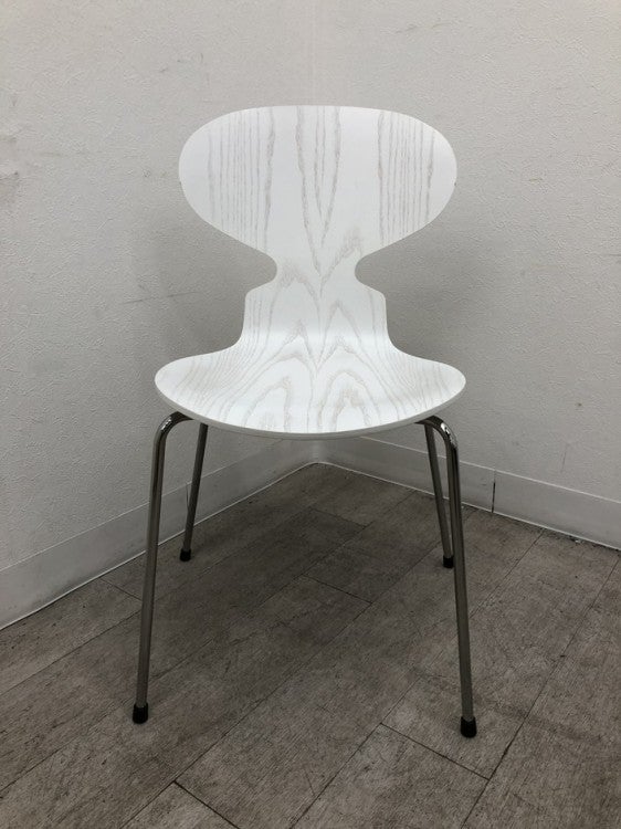フリッツ・ハンセン(Fritz Hansen)アントチェア（アリンコチェア） スタッキングチェア2脚セット 商品画像4