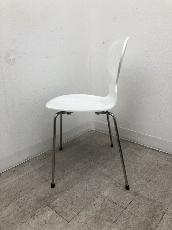 フリッツ・ハンセン(Fritz Hansen)アントチェア（アリンコチェア） スタッキングチェア2脚セット 商品画像5