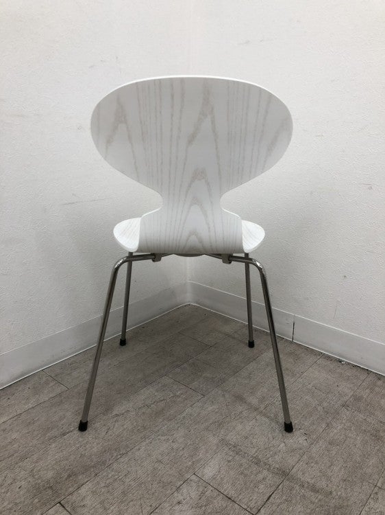 フリッツ・ハンセン(Fritz Hansen)アントチェア（アリンコチェア） スタッキングチェア2脚セット 商品画像6