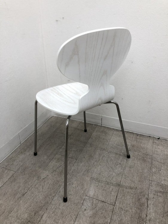 フリッツ・ハンセン(Fritz Hansen)アントチェア（アリンコチェア） スタッキングチェア2脚セット 商品画像10