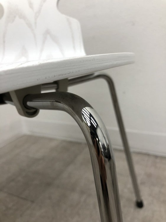 フリッツ・ハンセン(Fritz Hansen)アントチェア（アリンコチェア） スタッキングチェア2脚セット 商品画像11