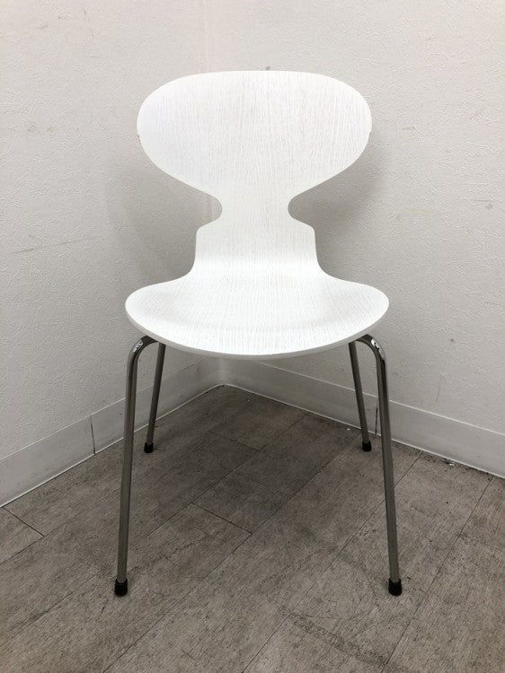 フリッツ・ハンセン(Fritz Hansen)アントチェア（アリンコチェア） スタッキングチェア 商品画像2