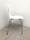 フリッツ・ハンセン(Fritz Hansen)アントチェア（アリンコチェア） スタッキングチェア 商品画像3
