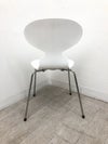 フリッツ・ハンセン(Fritz Hansen)アントチェア（アリンコチェア） スタッキングチェア 商品画像4