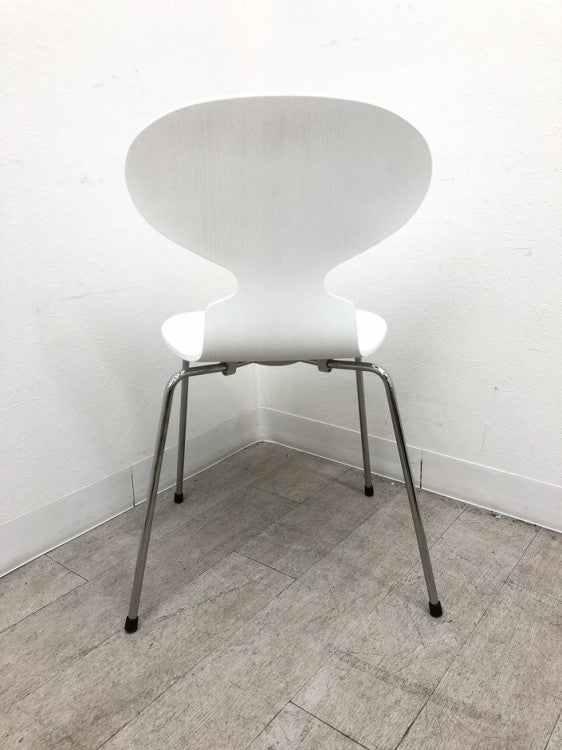 フリッツ・ハンセン(Fritz Hansen)アントチェア（アリンコチェア） スタッキングチェア 商品画像4