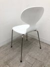 フリッツ・ハンセン(Fritz Hansen)アントチェア（アリンコチェア） スタッキングチェア 商品画像7