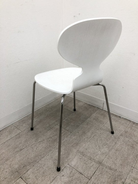 フリッツ・ハンセン(Fritz Hansen)アントチェア（アリンコチェア） スタッキングチェア 商品画像7