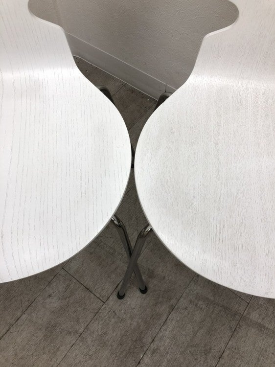フリッツ・ハンセン(Fritz Hansen)アントチェア（アリンコチェア） スタッキングチェア 商品画像13