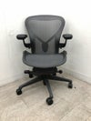 HermanMiller（ハーマンミラー）アーロンチェア 可動肘付アーロンチェア 商品画像2