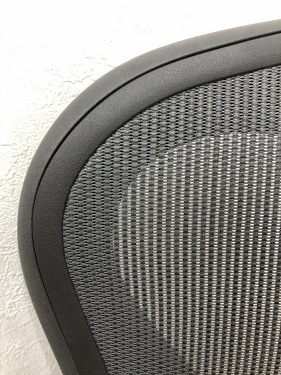 HermanMiller（ハーマンミラー）アーロンチェア 可動肘付アーロンチェア 商品画像6