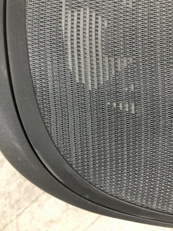 HermanMiller（ハーマンミラー）アーロンチェア 可動肘付アーロンチェア 商品画像7