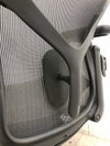 HermanMiller（ハーマンミラー）アーロンチェア 可動肘付アーロンチェア 商品画像11