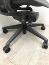 HermanMiller（ハーマンミラー）アーロンチェア 可動肘付アーロンチェア 商品画像12