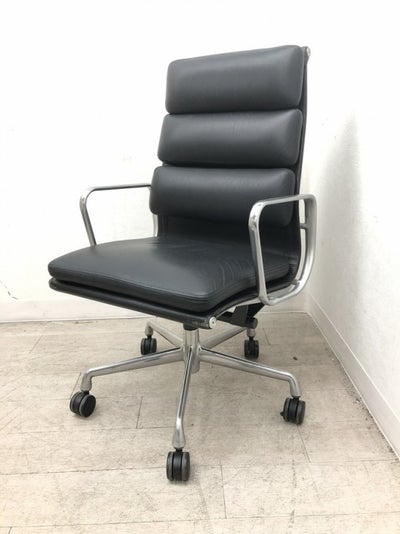 HermanMiller（ハーマンミラー）イームズ ソフトパッドグループチェア イームズ ソフトパッドグループチェア 商品画像1