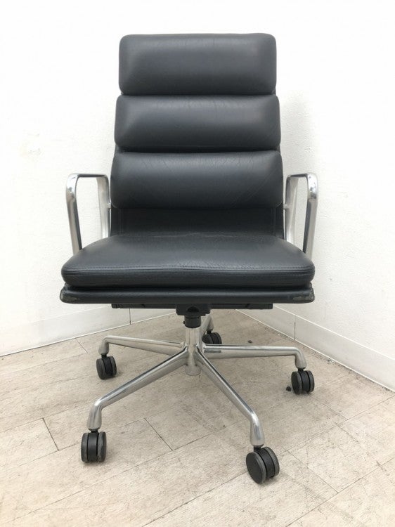 HermanMiller（ハーマンミラー）イームズ ソフトパッドグループチェア イームズ ソフトパッドグループチェア 商品画像2