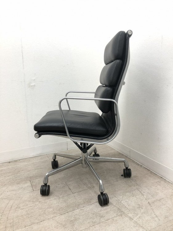 HermanMiller（ハーマンミラー）イームズ ソフトパッドグループチェア イームズ ソフトパッドグループチェア 商品画像3