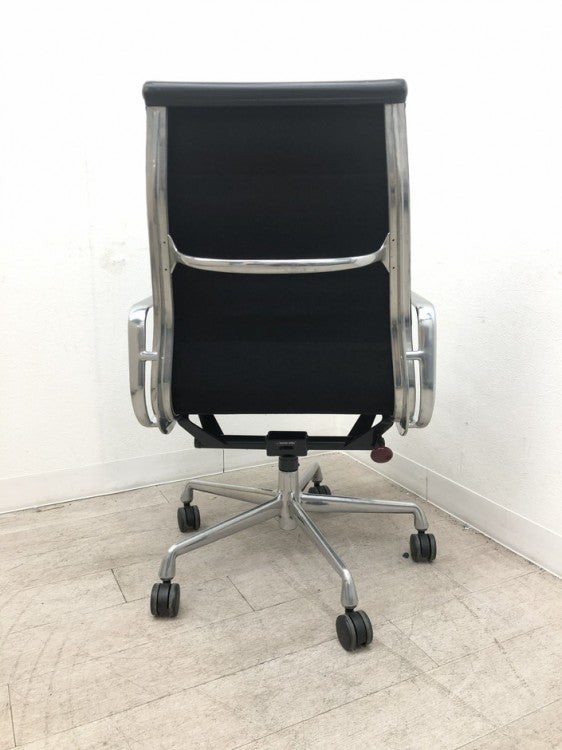 HermanMiller（ハーマンミラー）イームズ ソフトパッドグループチェア イームズ ソフトパッドグループチェア 商品画像4