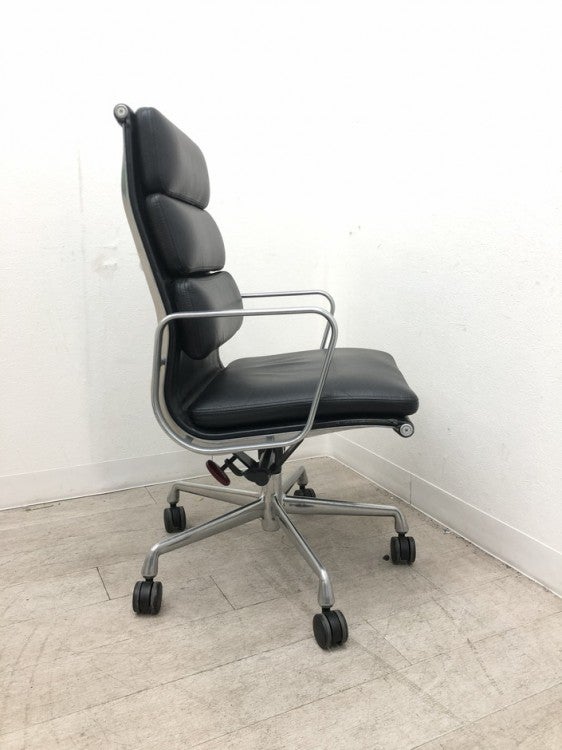 HermanMiller（ハーマンミラー）イームズ ソフトパッドグループチェア イームズ ソフトパッドグループチェア 商品画像5
