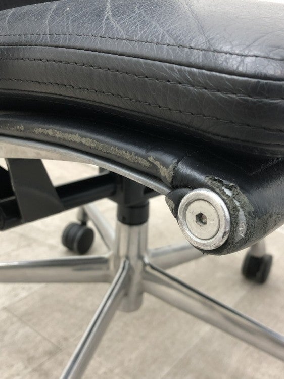 HermanMiller（ハーマンミラー）イームズ ソフトパッドグループチェア イームズ ソフトパッドグループチェア 商品画像10