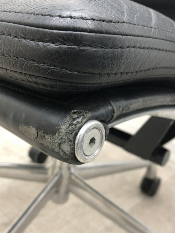 HermanMiller（ハーマンミラー）イームズ ソフトパッドグループチェア イームズ ソフトパッドグループチェア 商品画像11