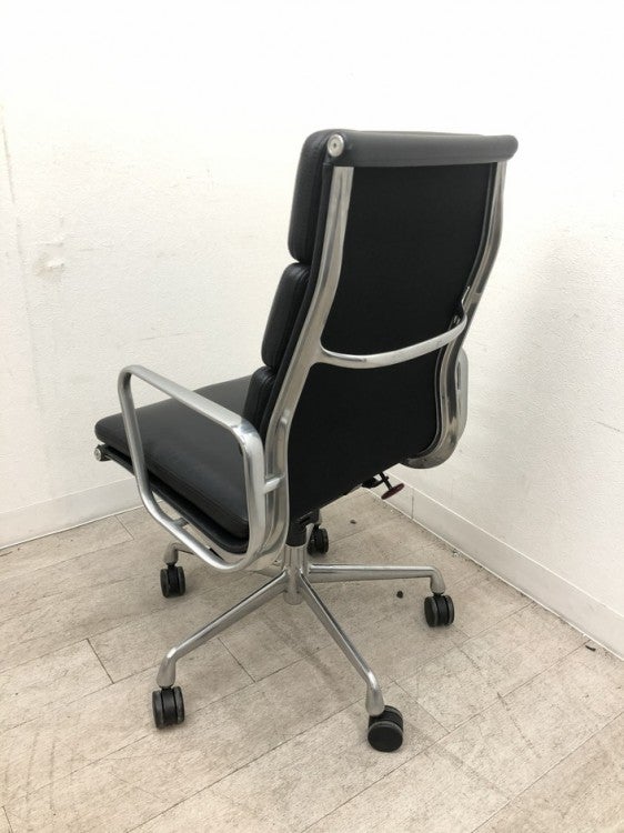 HermanMiller（ハーマンミラー）イームズ ソフトパッドグループチェア イームズ ソフトパッドグループチェア 商品画像14