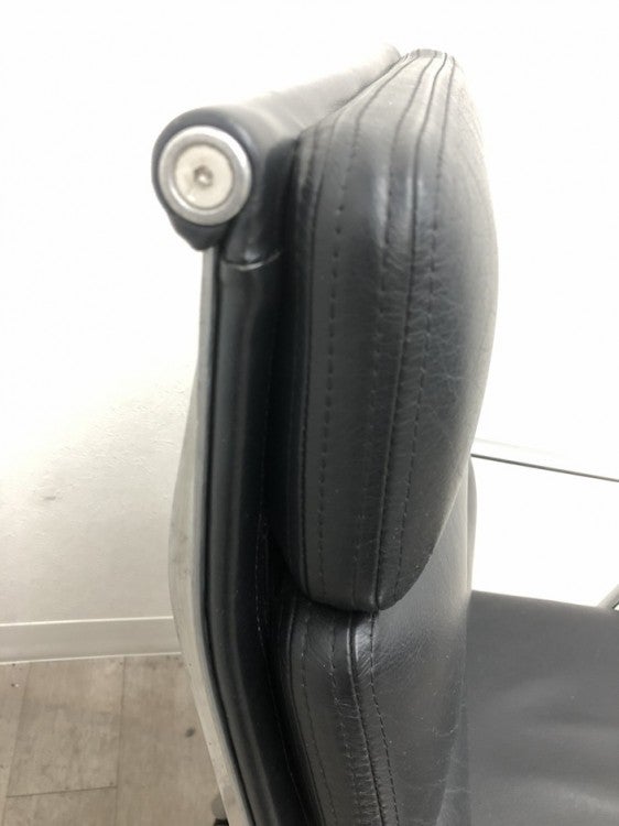 HermanMiller（ハーマンミラー）イームズ ソフトパッドグループチェア イームズ ソフトパッドグループチェア 商品画像15