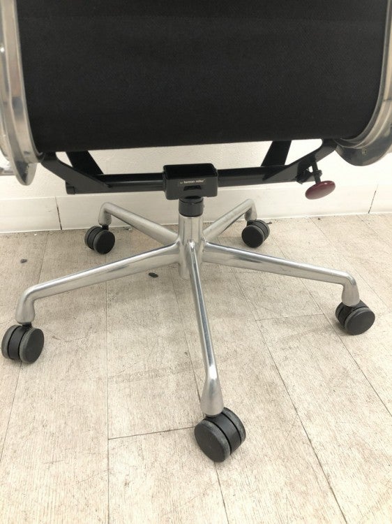 HermanMiller（ハーマンミラー）イームズ ソフトパッドグループチェア イームズ ソフトパッドグループチェア 商品画像16