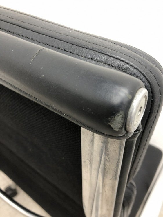 HermanMiller（ハーマンミラー）イームズ ソフトパッドグループチェア イームズ ソフトパッドグループチェア 商品画像17