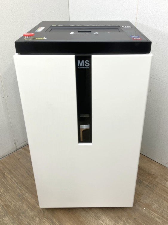 明光商会 シュレッダー MSD-F31SF | 無限堂ネットショップ