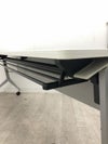 コクヨLeafline(リーフライン)シリーズ 1800平行スタックテーブル 商品画像8