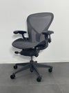 HermanMiller（ハーマンミラー）アーロンチェア アーロンチェア リマスタード 商品画像1