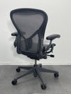 HermanMiller（ハーマンミラー）アーロンチェア アーロンチェア リマスタード 商品画像3