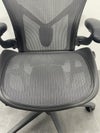 HermanMiller（ハーマンミラー）アーロンチェア アーロンチェア リマスタード 商品画像4