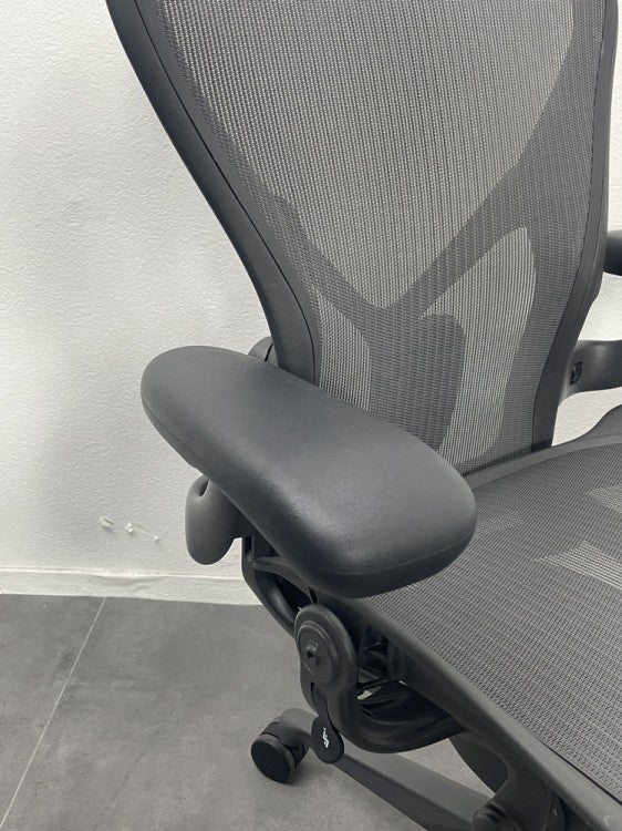 HermanMiller（ハーマンミラー）アーロンチェア アーロンチェア リマスタード 商品画像7