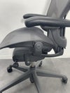 HermanMiller（ハーマンミラー）アーロンチェア アーロンチェア リマスタード 商品画像8