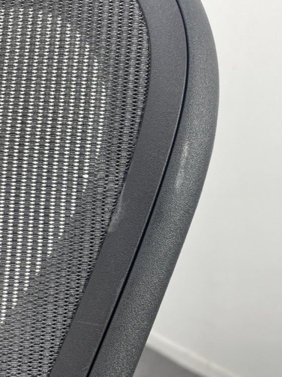 HermanMiller（ハーマンミラー）アーロンチェア アーロンチェア リマスタード 商品画像10