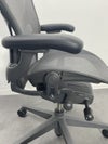 HermanMiller（ハーマンミラー）アーロンチェア アーロンチェア リマスタード 商品画像11